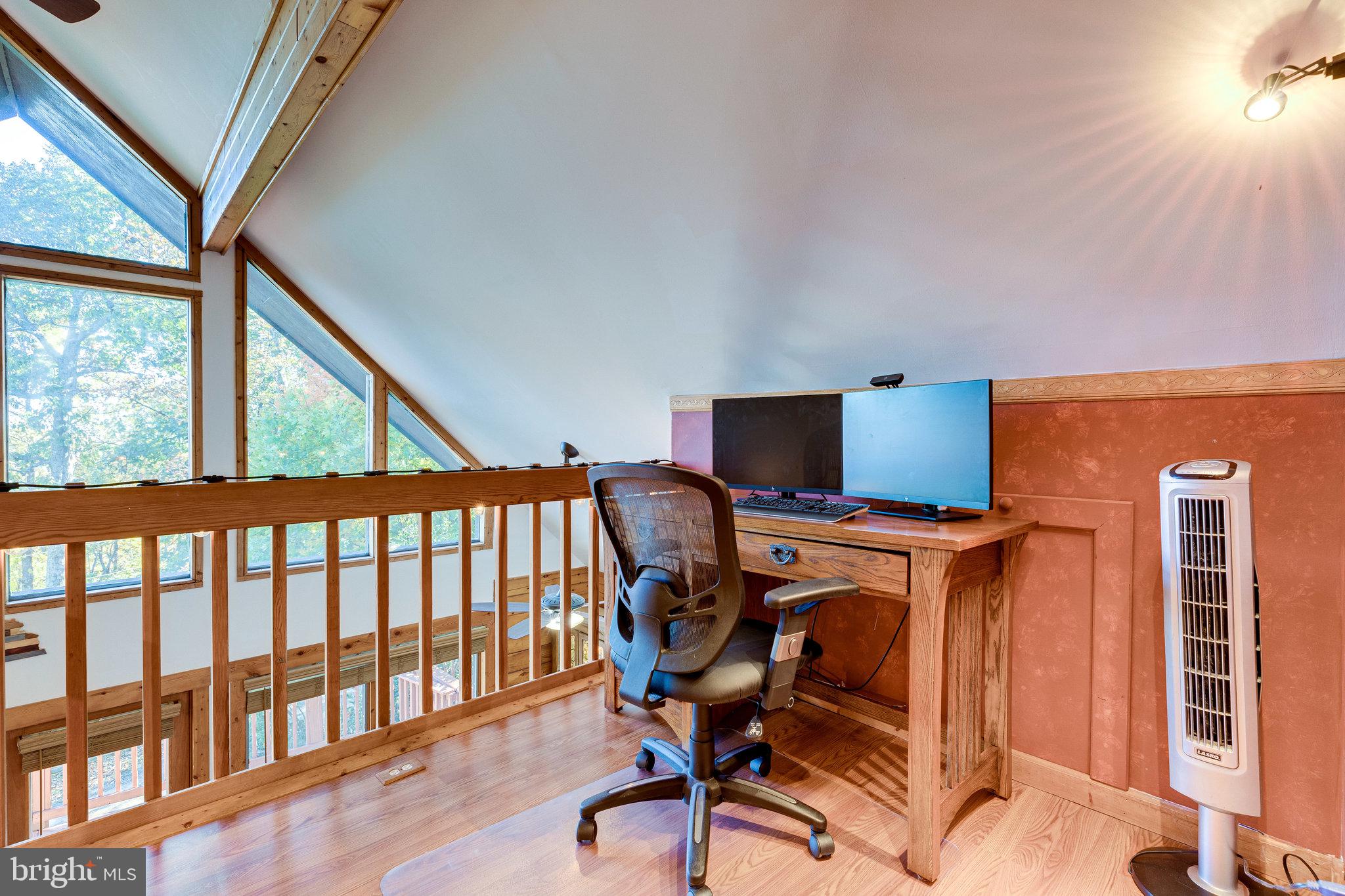 2312 Lookout Road Haymarket, VA 20169 - Photo 23 of 55 Upper Level Loft