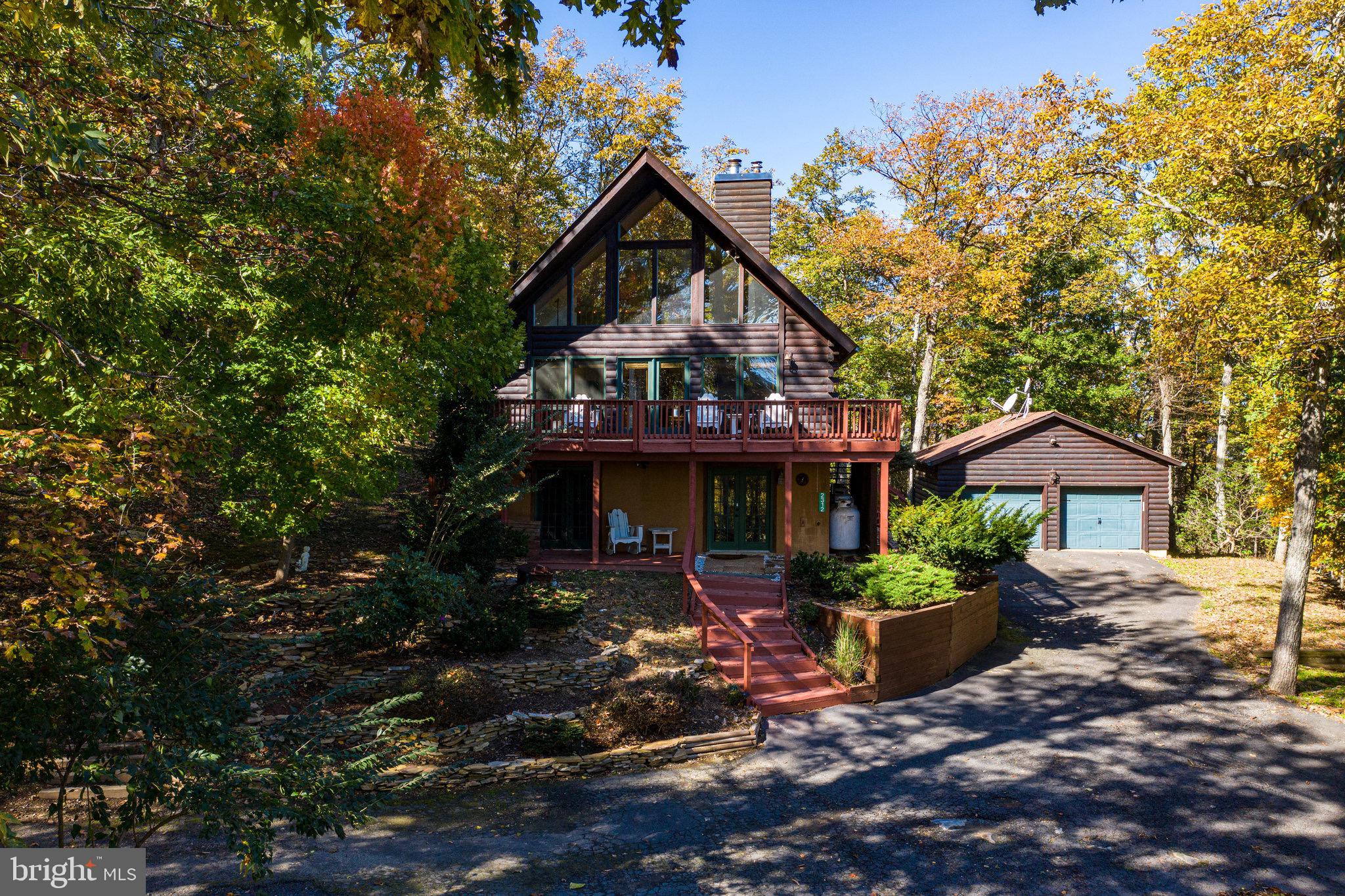 2312 Lookout Road Haymarket, VA 20169 - Photo 47 of 55 Gallery Image 47