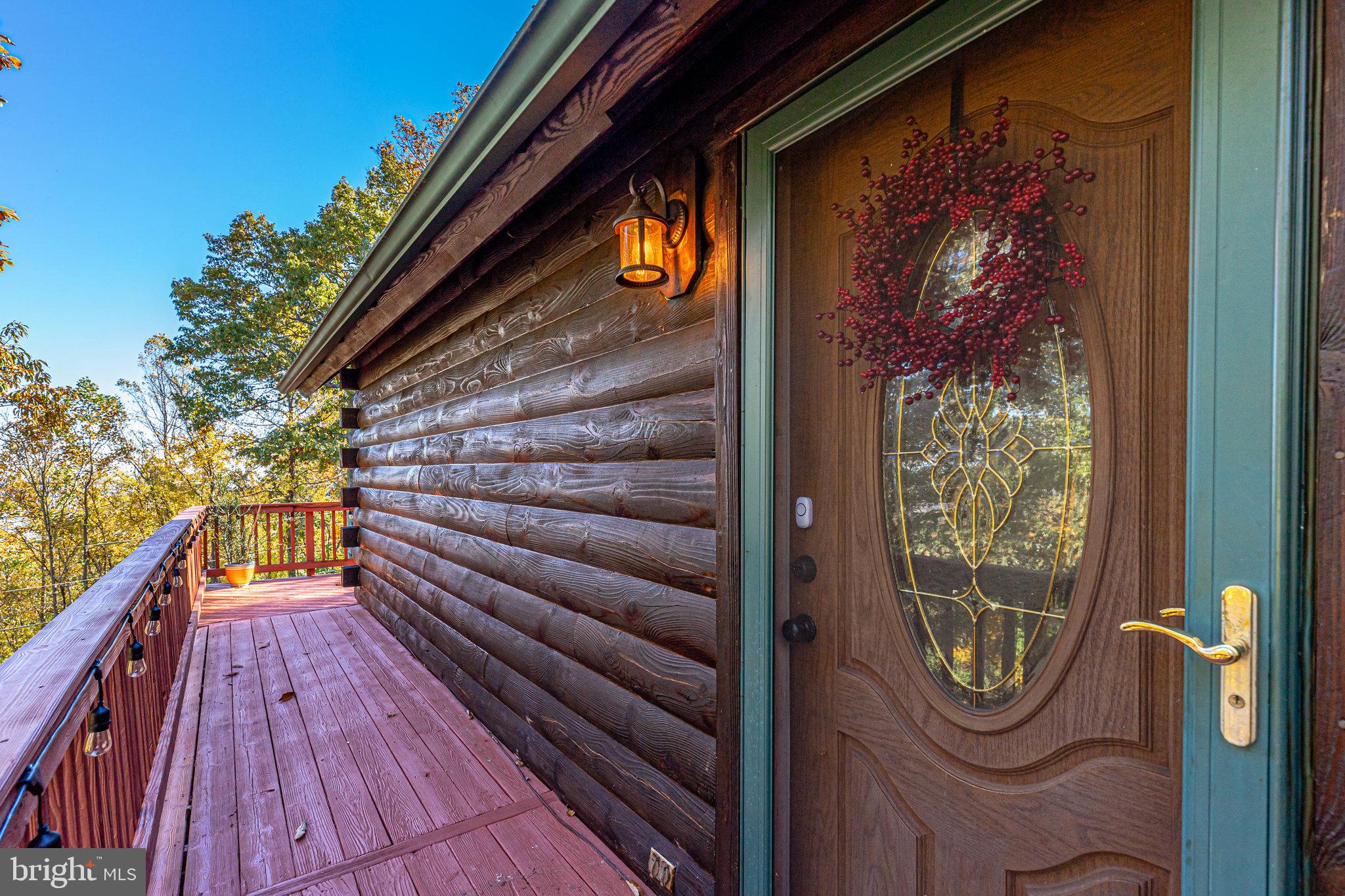 2312 Lookout Road Haymarket, VA 20169 - Photo 8 of 55 Main Entry (lockbox location)