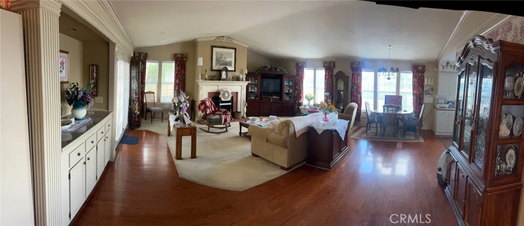 1550 Rimpau, Unit 132 Corona, CA 92881 - Photo 4 of 32