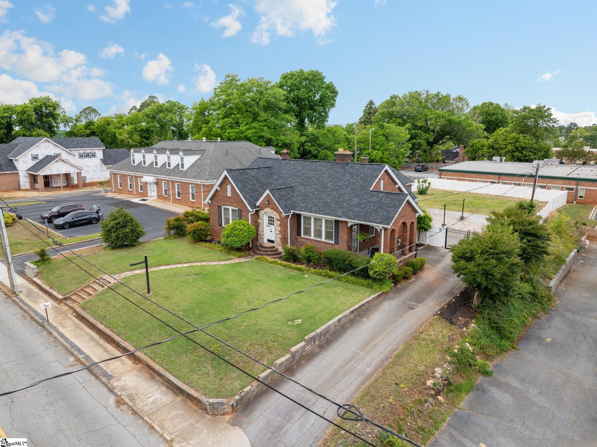 305 East Calhoun Street Anderson, SC 29621 - Photo 35 of 46 Gallery Image 35