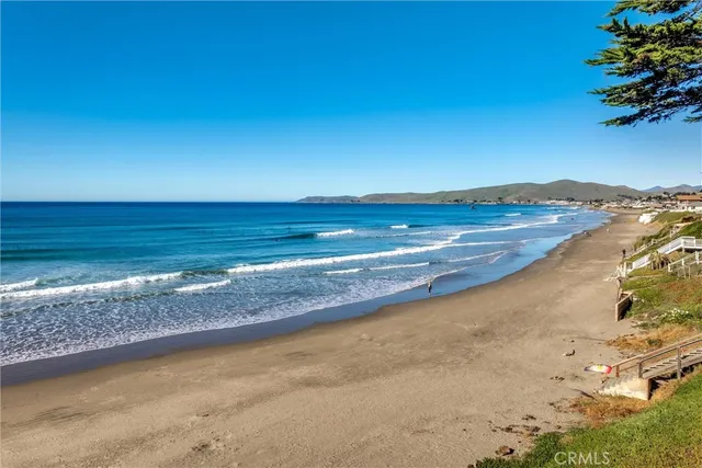 a view of a house with a swimming pool