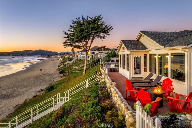 $3,795,000 | 2850 Studio Drive, Cayucos, CA 93430