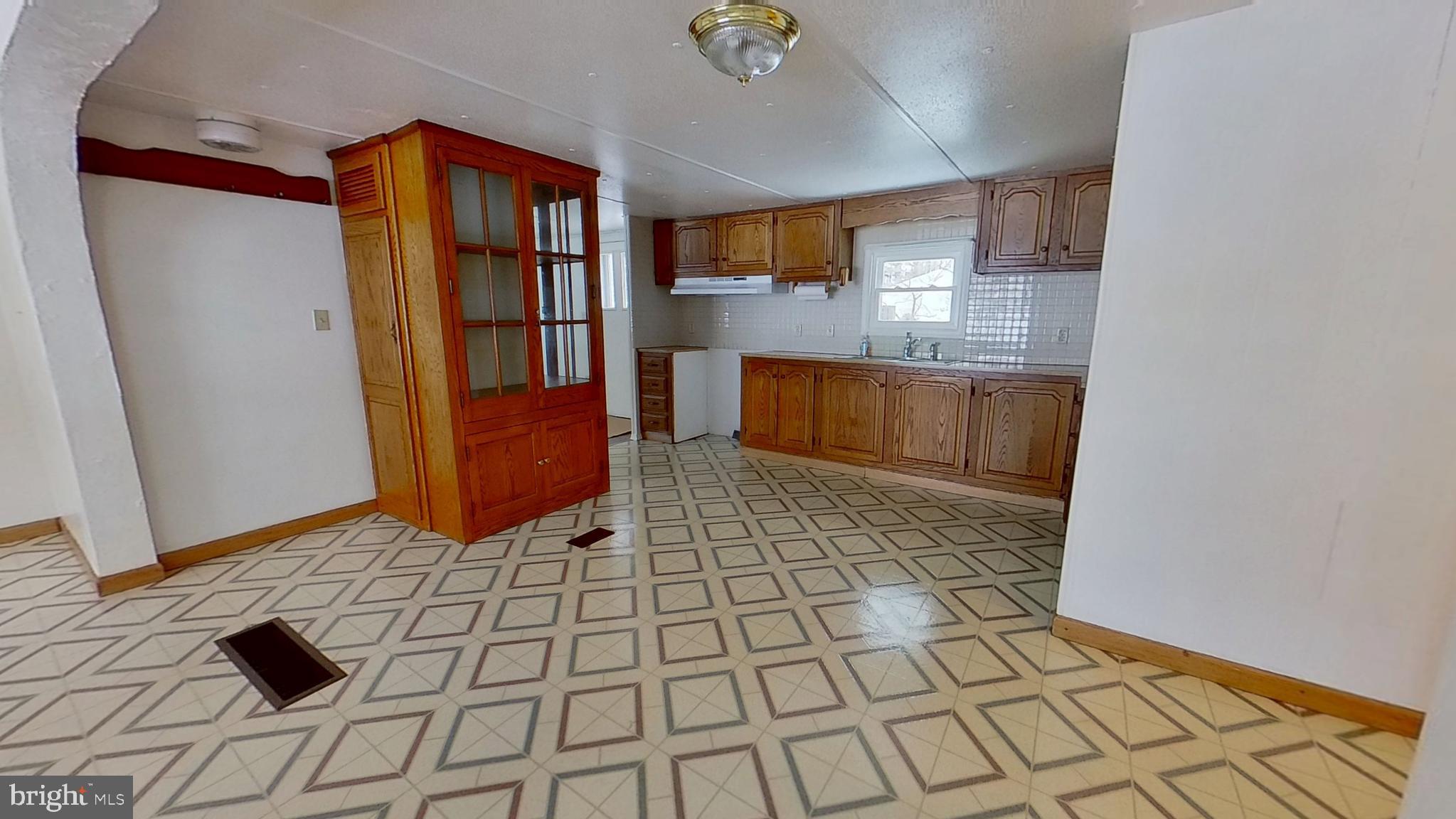 44 Timber Lane Hanover, PA 17331 - Photo 3 of 10 a view of kitchen with furniture and window
