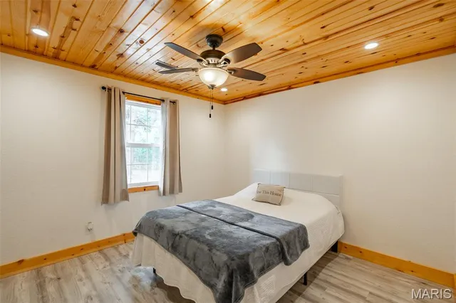 $259,900 | 1855 County Road 459, Poplar Bluff, MO 63901