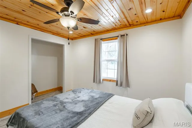 $259,900 | 1855 County Road 459, Poplar Bluff, MO 63901