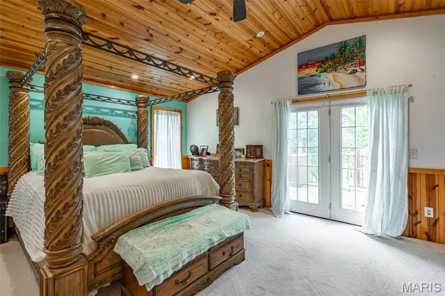 $259,900 | 1855 County Road 459, Poplar Bluff, MO 63901