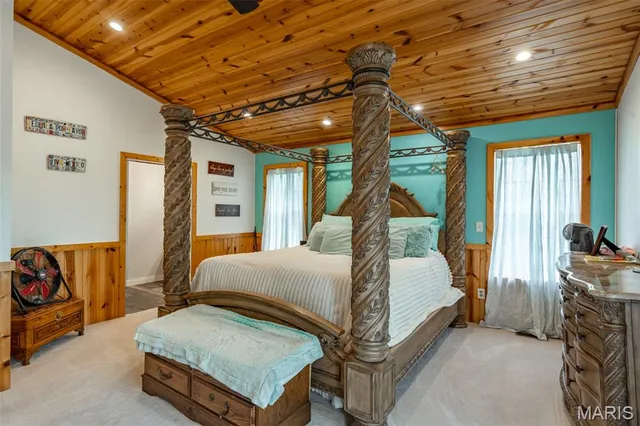 $259,900 | 1855 County Road 459, Poplar Bluff, MO 63901