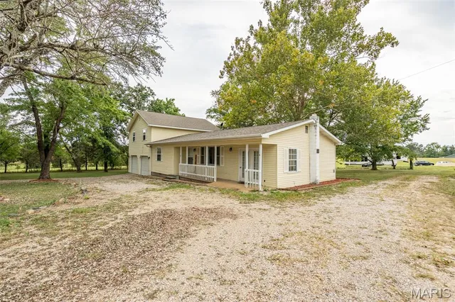 $259,900 | 1855 County Road 459, Poplar Bluff, MO 63901