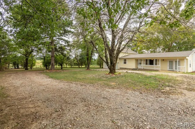 $259,900 | 1855 County Road 459, Poplar Bluff, MO 63901