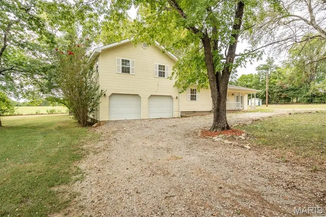 $259,900 | 1855 County Road 459, Poplar Bluff, MO 63901