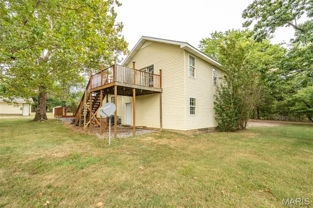 $259,900 | 1855 County Road 459, Poplar Bluff, MO 63901