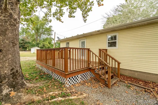 $259,900 | 1855 County Road 459, Poplar Bluff, MO 63901