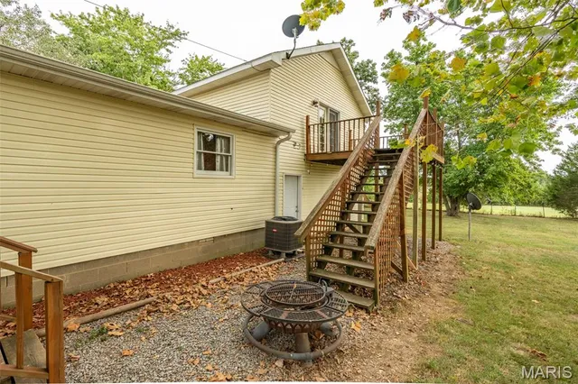 $259,900 | 1855 County Road 459, Poplar Bluff, MO 63901