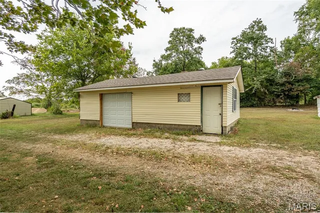 $259,900 | 1855 County Road 459, Poplar Bluff, MO 63901