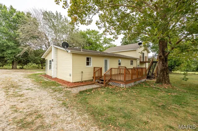 $259,900 | 1855 County Road 459, Poplar Bluff, MO 63901