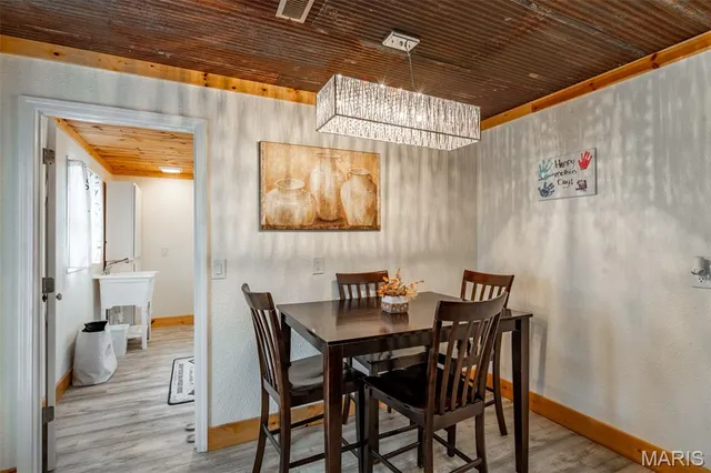 $259,900 | 1855 County Road 459, Poplar Bluff, MO 63901