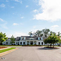 208 Regency Rdg Drive Holly Springs, NC 27540 - Photo 26 of 45 12 Oaks Club