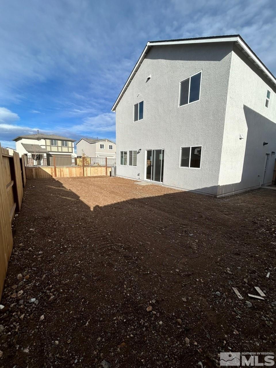 449 Summer Triangle Drive, Unit LOT #47 Reno, NV 89506 - Photo 19 of 21 Photo 19
