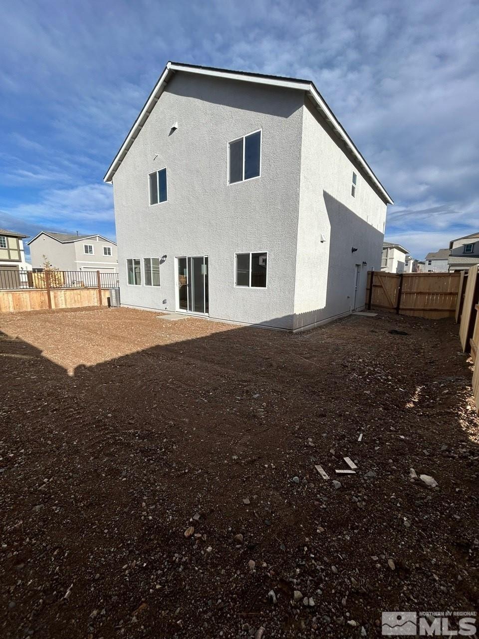 449 Summer Triangle Drive, Unit LOT #47 Reno, NV 89506 - Photo 21 of 21 Photo 21