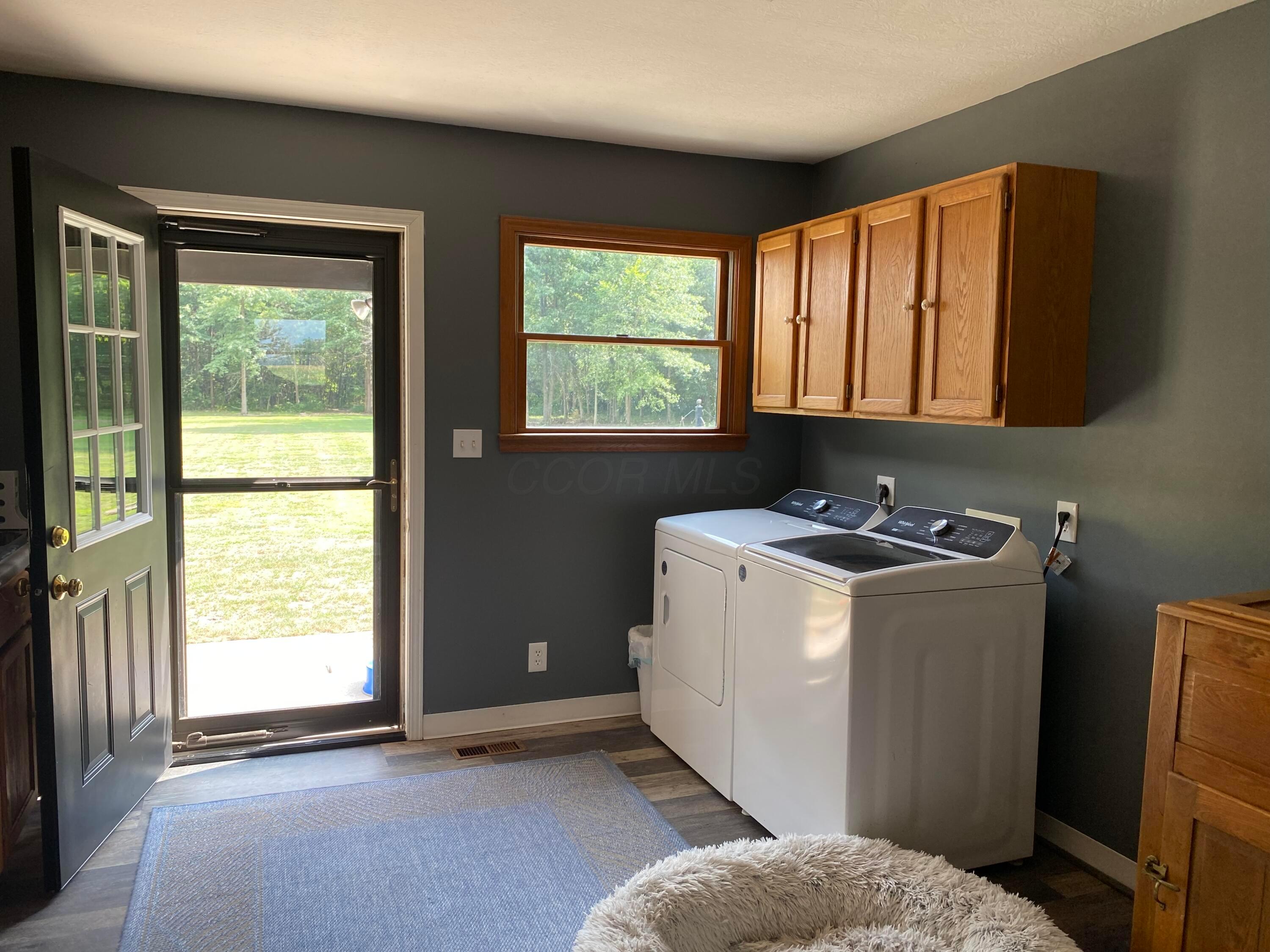 24805 Rapp-Dean Road Raymond, OH 43067 - Photo 31 of 74 Laundry Room