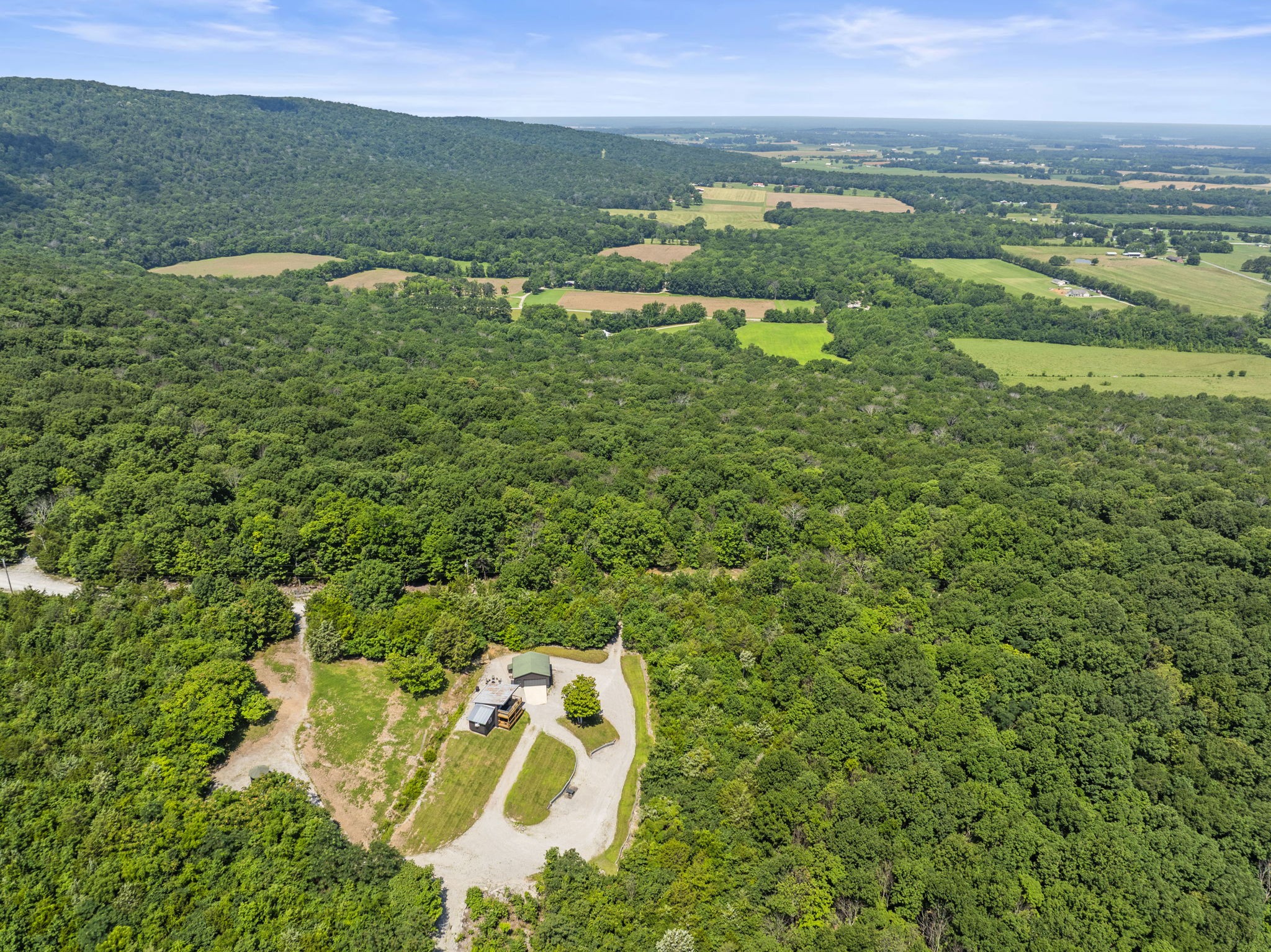0 Cedar Mountain Road Decherd, TN 37324 - Photo 6 of 7 Gallery Image 6