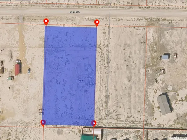 a view of a wooden floor