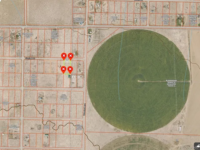 a view of beach and ocean