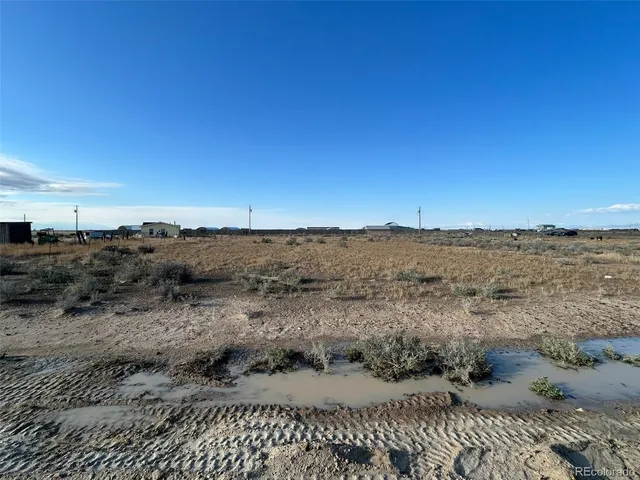 $6,000 | 57984 Gloria B Drive, Moffat, CO 81143