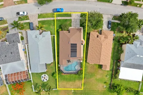 $550,000 | 735 Addison Drive Northeast, St. Petersburg, FL 33716