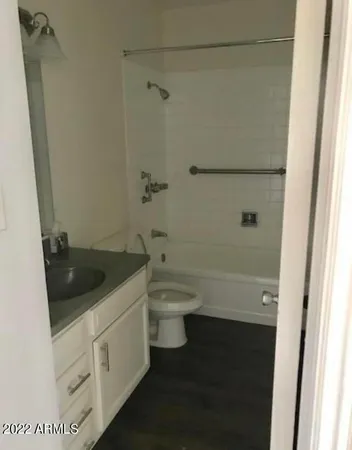 $1,395 | 2021 West Hayward Avenue, Unit 4, Phoenix, AZ 85021