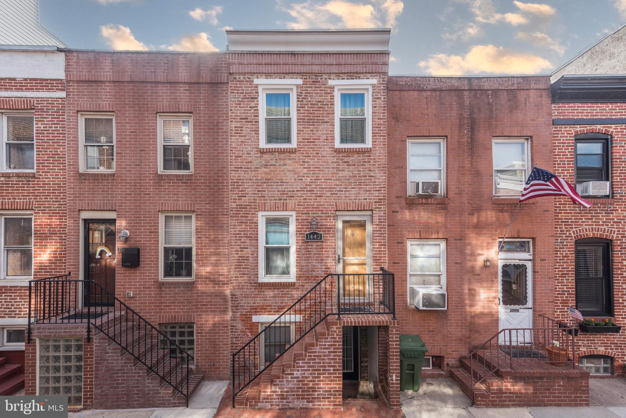 1442 Cooksie Street Baltimore, MD 21230 - Photo 1 of 20 Gallery Image 1
