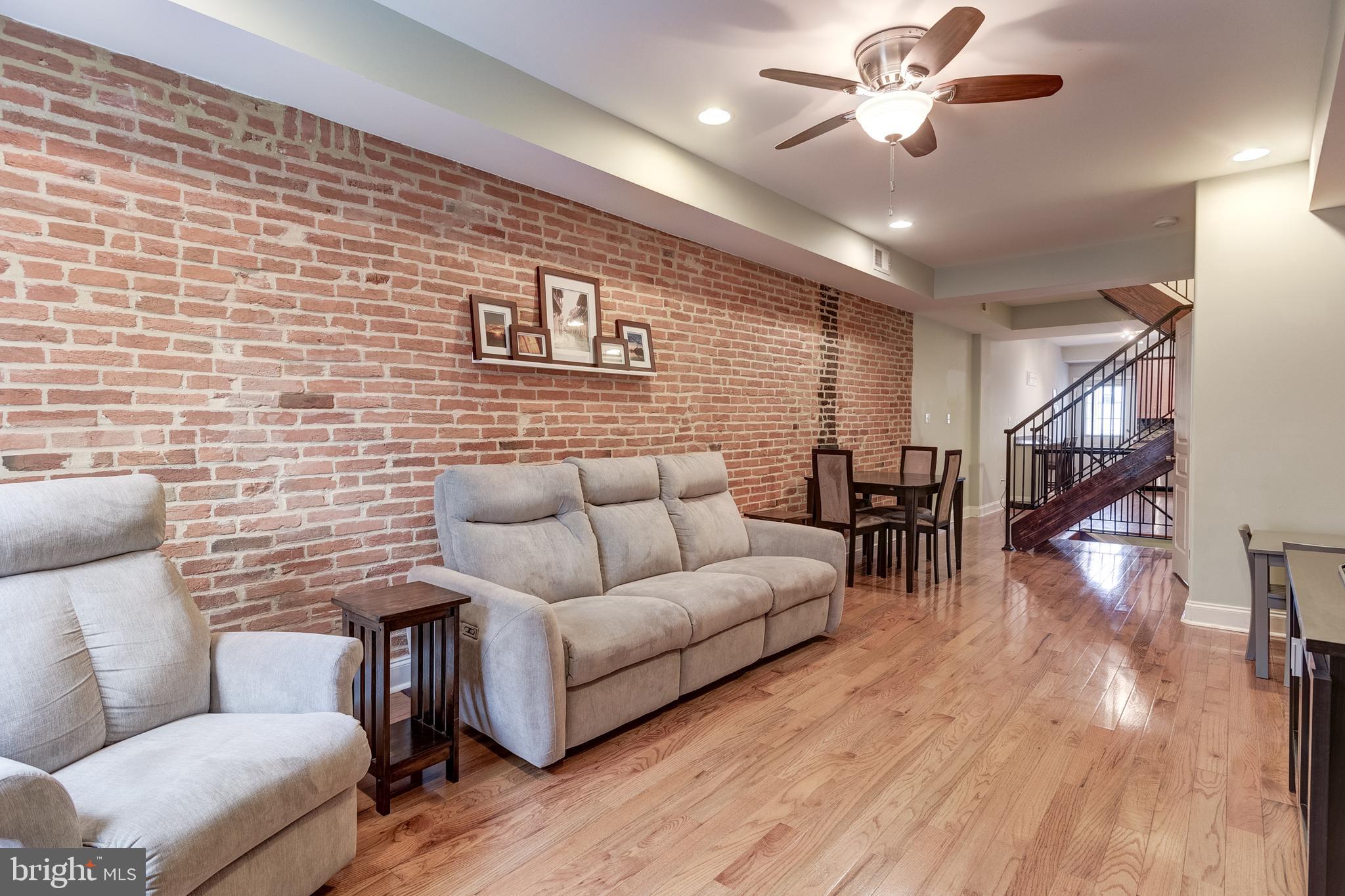 1442 Cooksie Street Baltimore, MD 21230 - Photo 2 of 20 Gallery Image 2