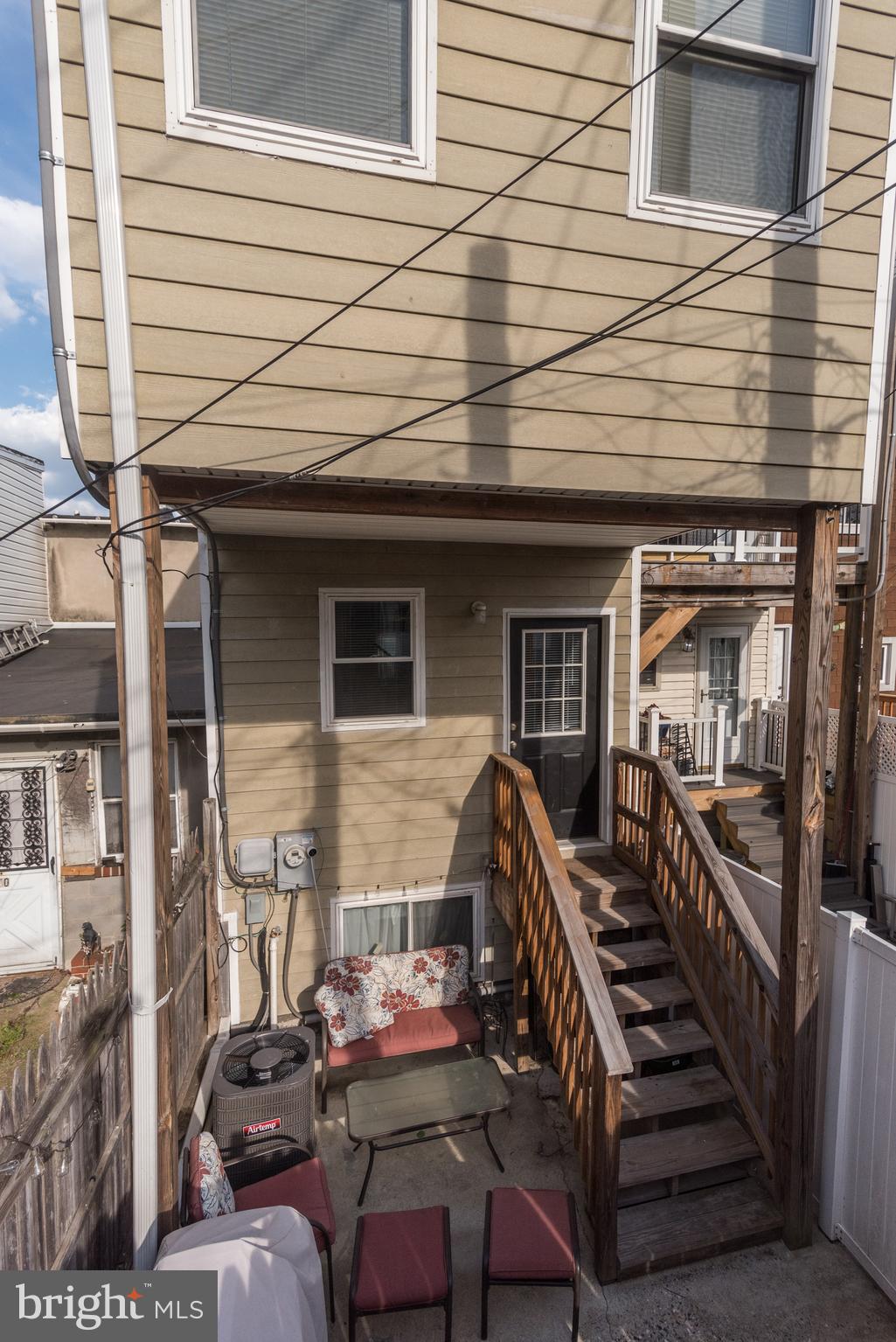 1442 Cooksie Street Baltimore, MD 21230 - Photo 20 of 20 Gallery Image 20