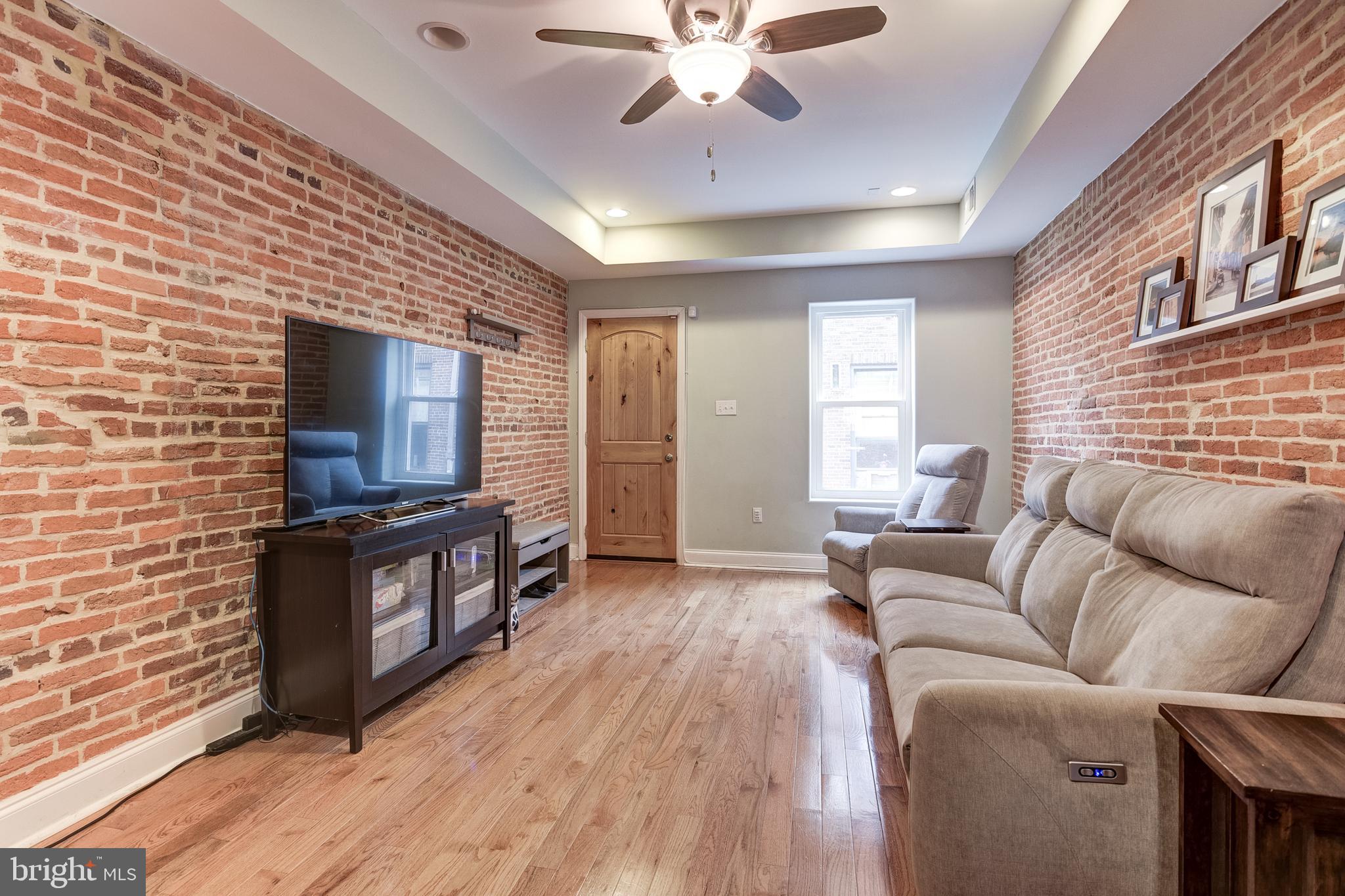 1442 Cooksie Street Baltimore, MD 21230 - Photo 3 of 20 Gallery Image 3