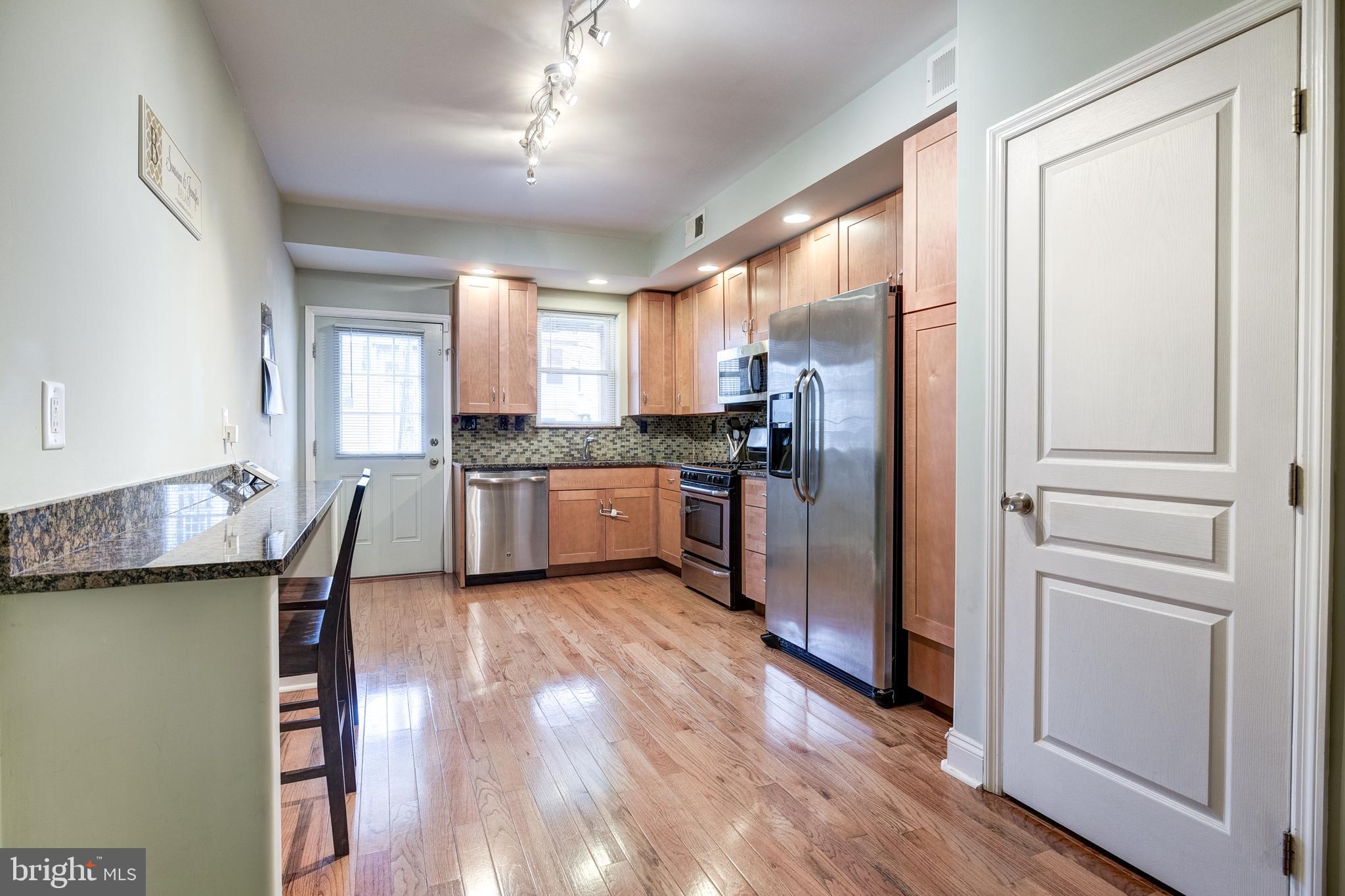 1442 Cooksie Street Baltimore, MD 21230 - Photo 6 of 20 Gallery Image 6