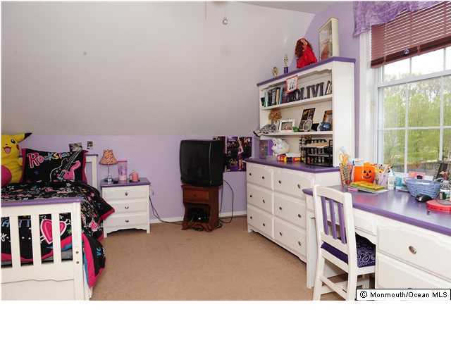 114 Bergerville Road Freehold, NJ 07728 - Photo 12 of 18 a utility room with lots of appliances