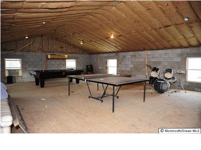 114 Bergerville Road Freehold, NJ 07728 - Photo 18 of 18 a living room with furniture