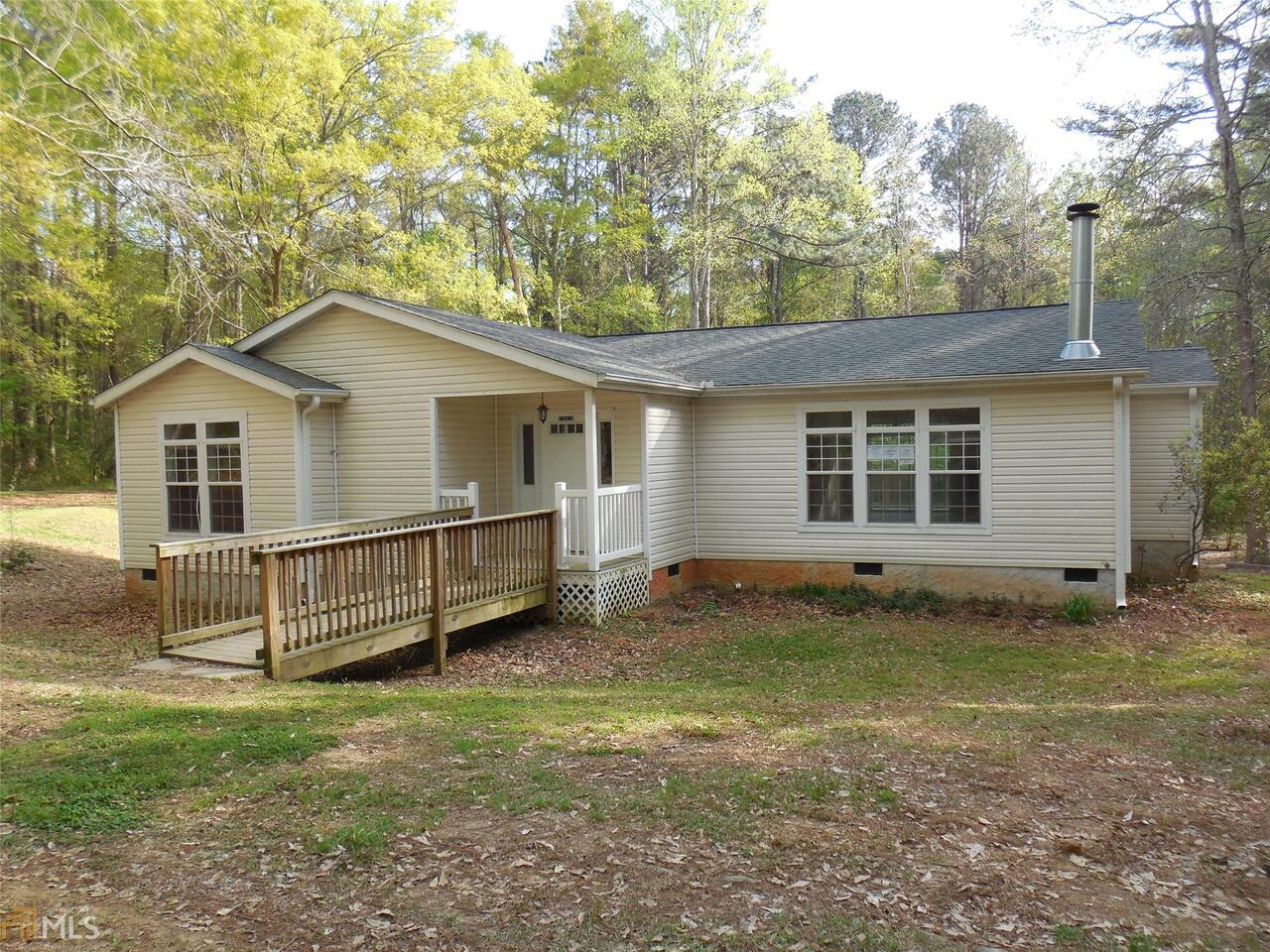 235 Field Road Griffin, GA 30223 - Photo 1 of 1