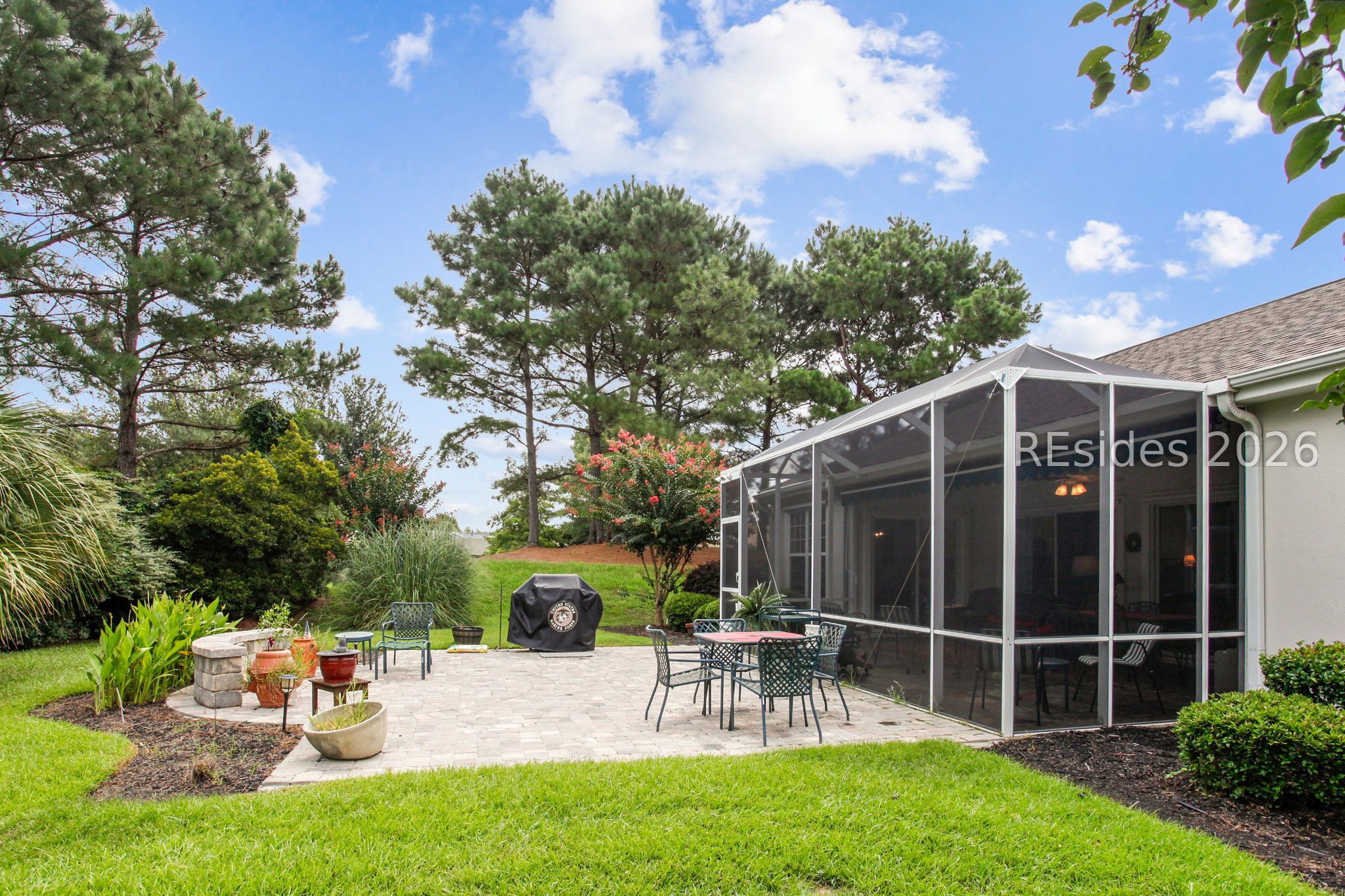 10 Saltus Court Bluffton, SC 29909 - Photo 30 of 30