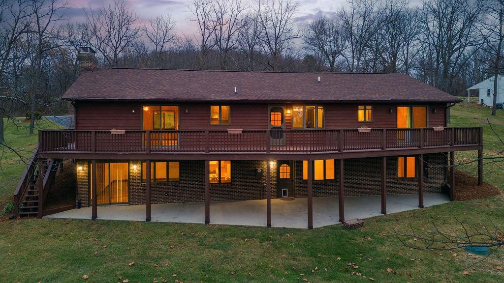 315 Ladd Road Fishersville, VA 22939 - Photo 2 of 73 Gallery Image 2