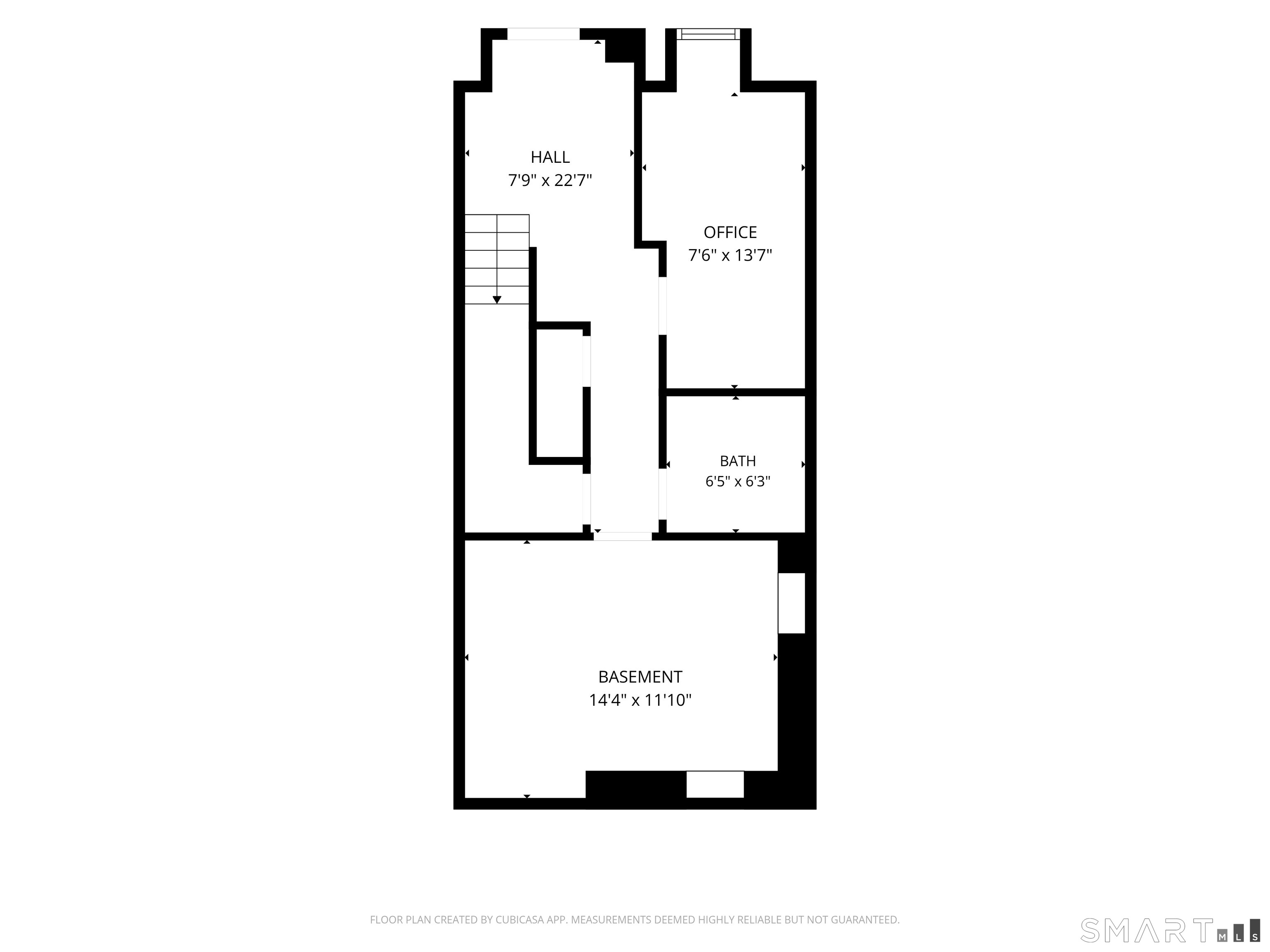 28 Armstrong Road, Unit A5 Coventry, CT 06238 - Photo 34 of 36 Lower Level