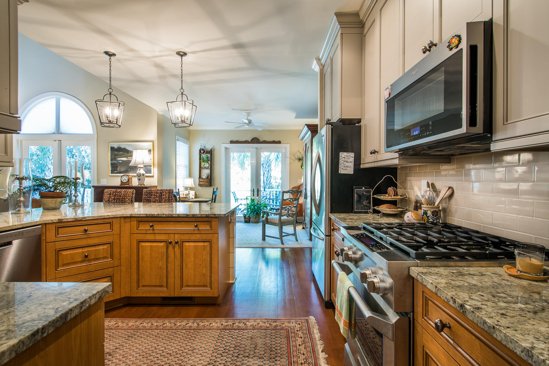 601 Hamlet Square Lane Mount Pleasant, SC 29464 - Photo 17 of 67 601Hamlet-13