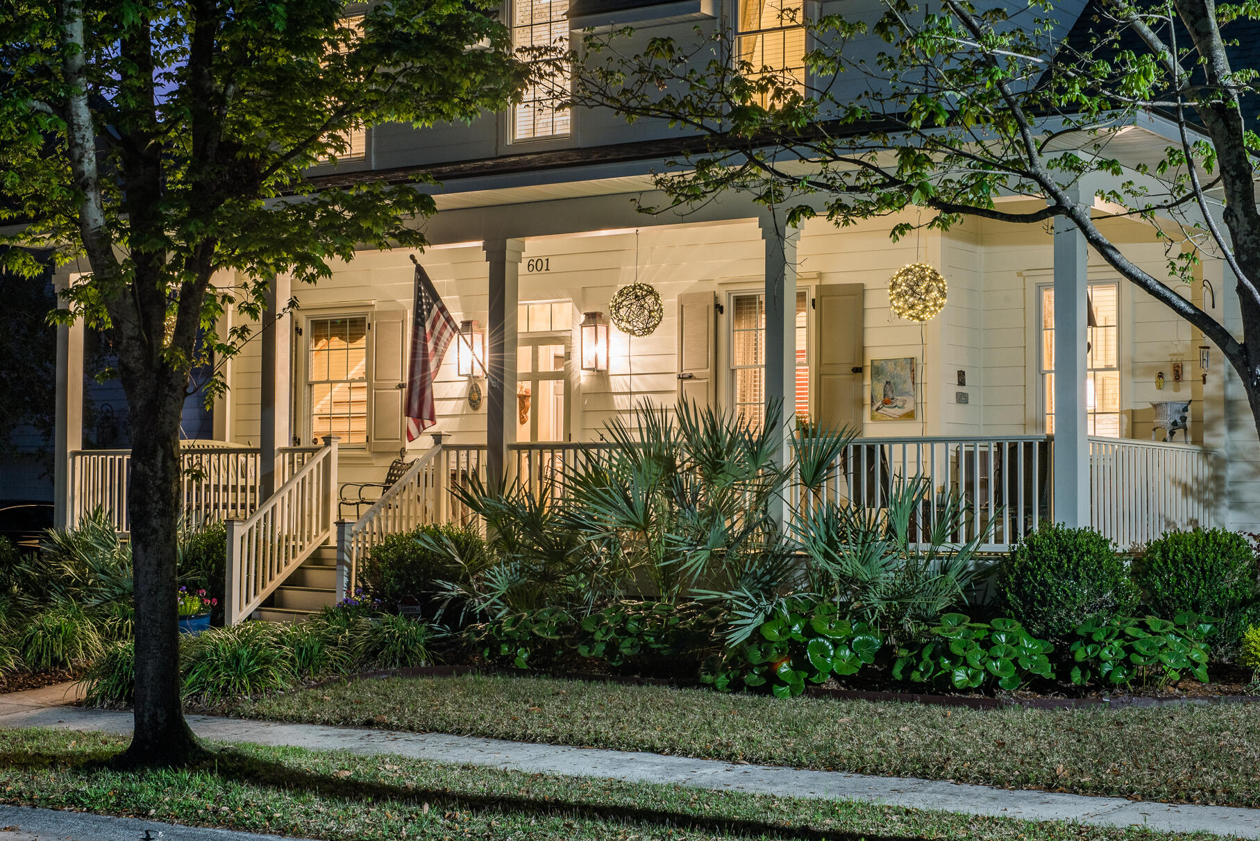 601 Hamlet Square Lane Mount Pleasant, SC 29464 - Photo 2 of 67 601HamletNight-9