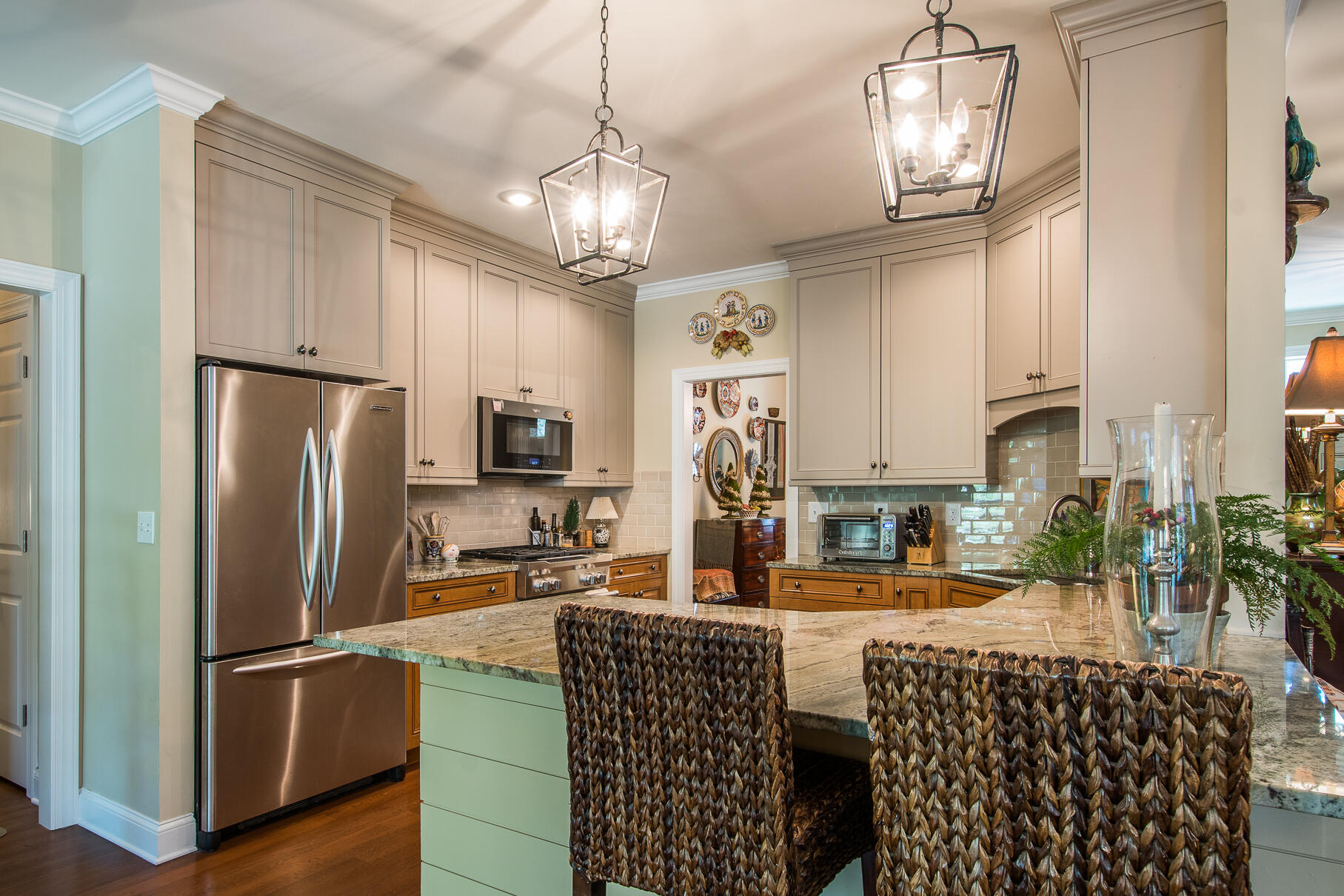 601 Hamlet Square Lane Mount Pleasant, SC 29464 - Photo 22 of 67 601Hamlet-18