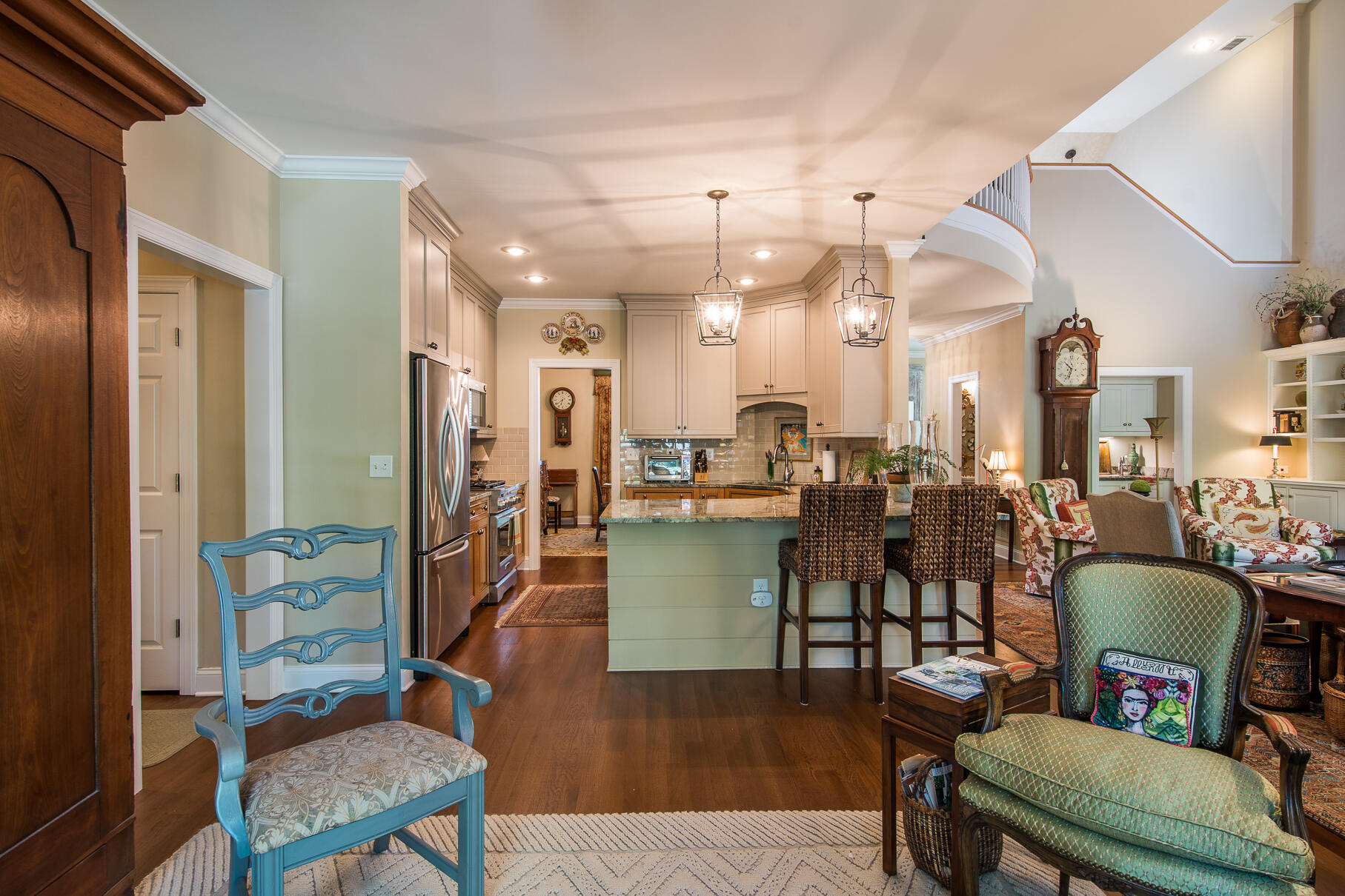 601 Hamlet Square Lane Mount Pleasant, SC 29464 - Photo 26 of 67 601Hamlet-22