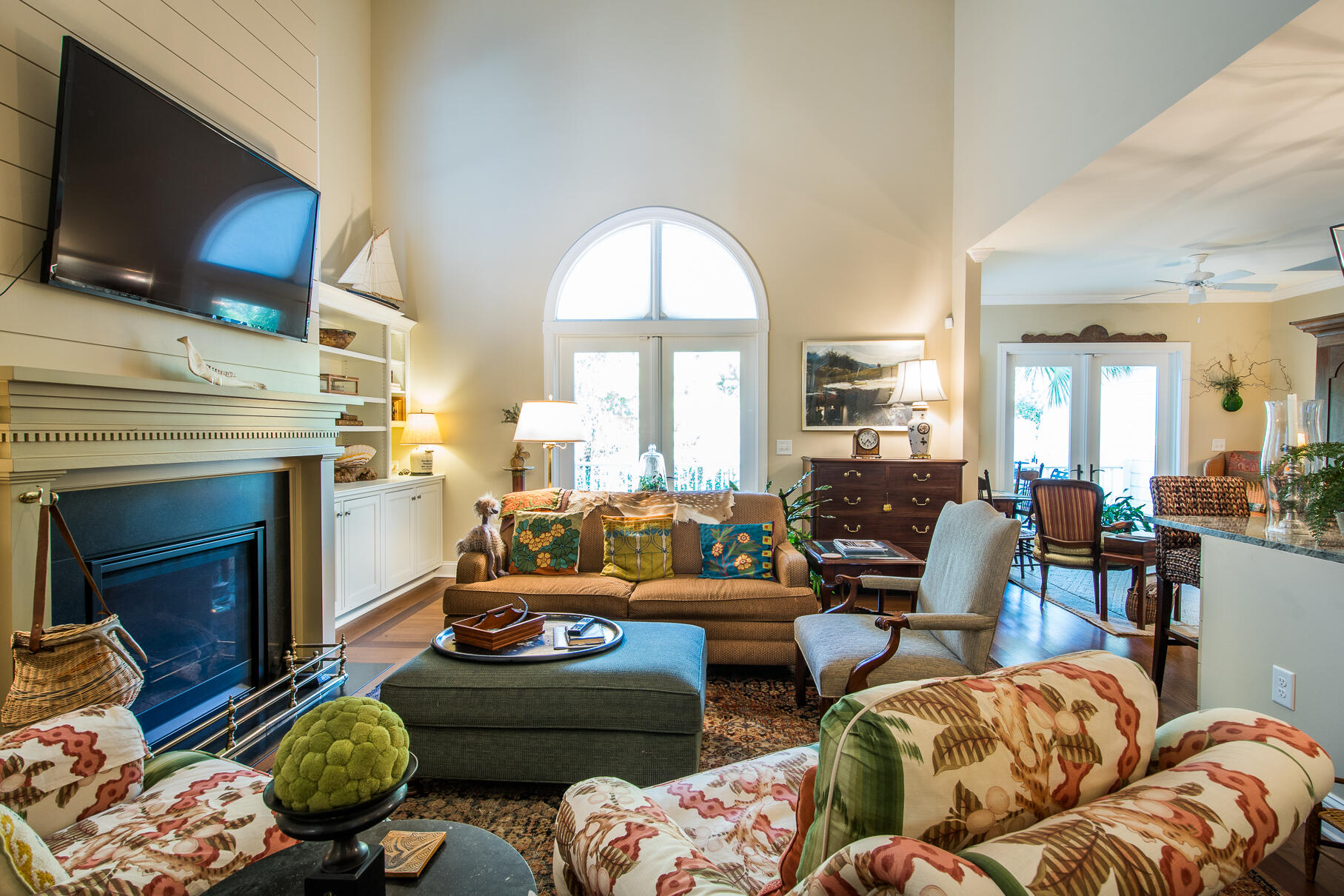 601 Hamlet Square Lane Mount Pleasant, SC 29464 - Photo 28 of 67 601Hamlet-24