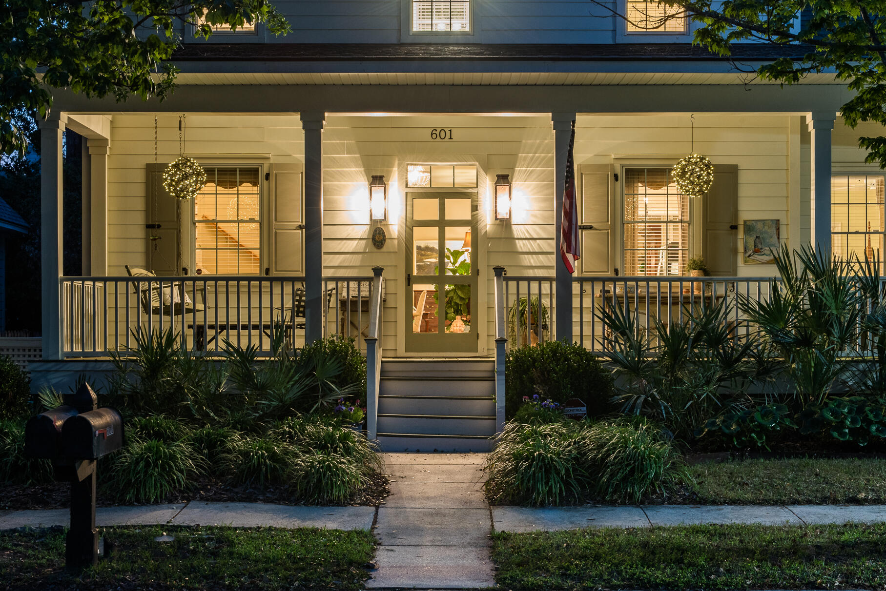 601 Hamlet Square Lane Mount Pleasant, SC 29464 - Photo 3 of 67 601HamletNight-6