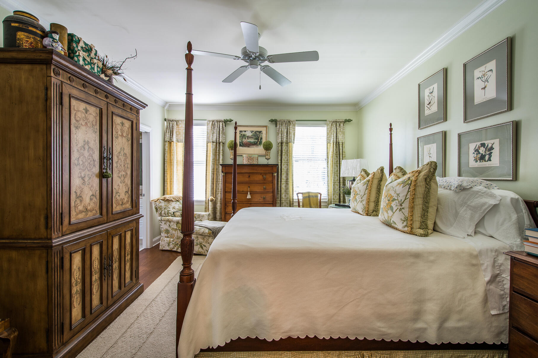 601 Hamlet Square Lane Mount Pleasant, SC 29464 - Photo 34 of 67 601Hamlet-30