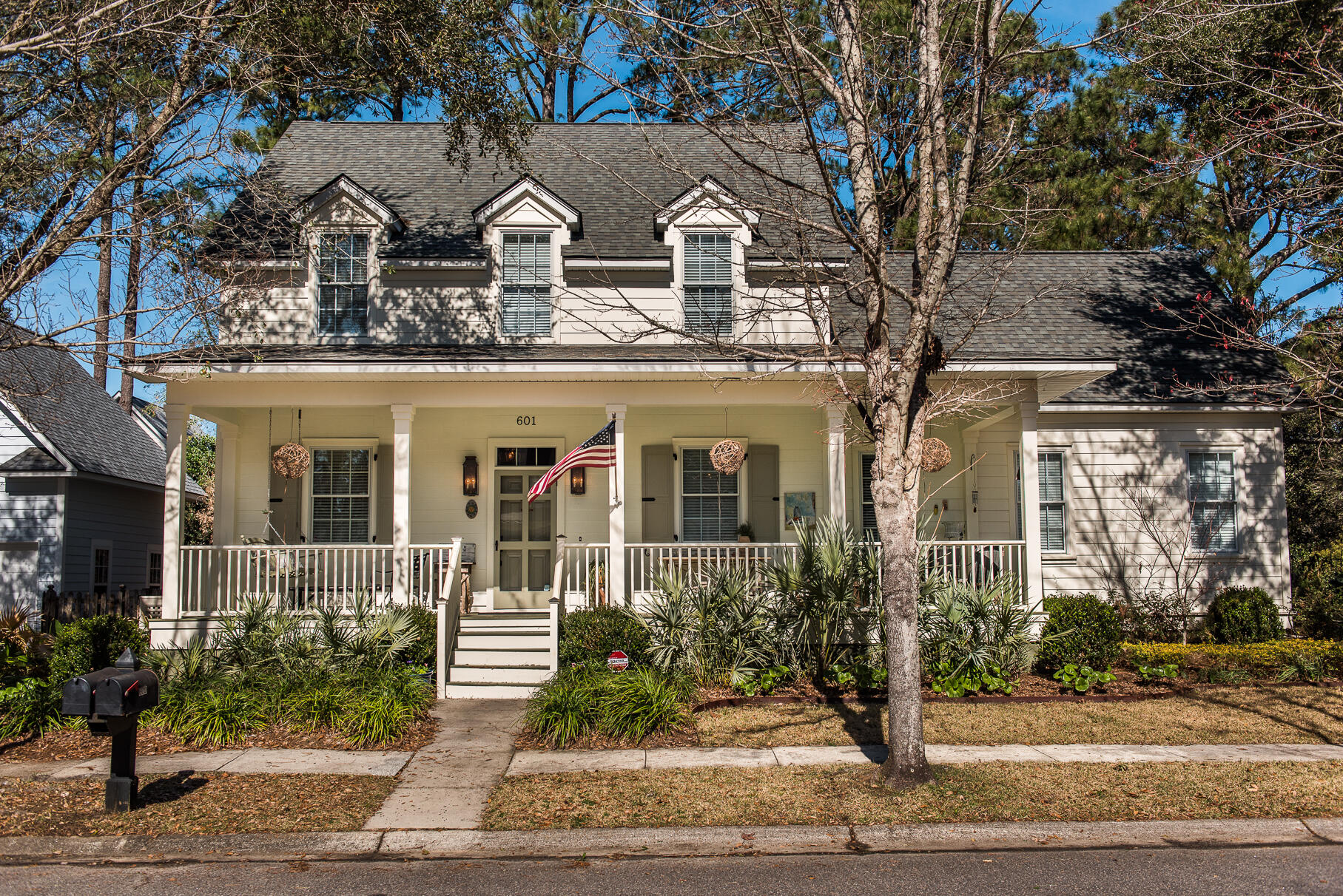 601 Hamlet Square Lane Mount Pleasant, SC 29464 - Photo 5 of 67 601Hamlet-1
